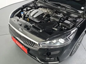 Kia K7 3.0 Lpi Luxury, снимка 6