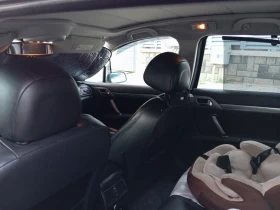 Peugeot 407 Газ, снимка 5