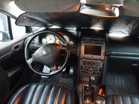 Peugeot 407 Газ, снимка 3