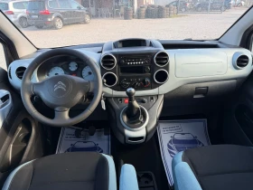 Citroen Berlingo 1.6eHDI-92PS, снимка 12