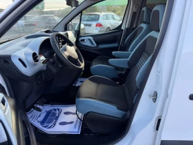 Citroen Berlingo 1.6eHDI-92PS, снимка 9