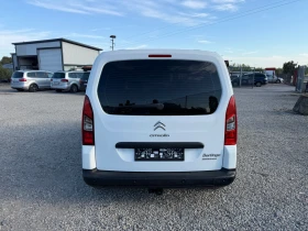 Citroen Berlingo 1.6eHDI-92PS, снимка 6