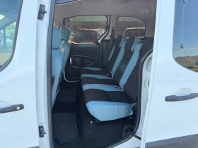 Citroen Berlingo 1.6eHDI-92PS, снимка 11