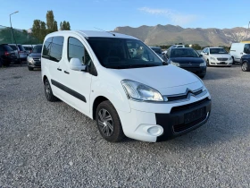 Citroen Berlingo 1.6eHDI-92PS, снимка 3