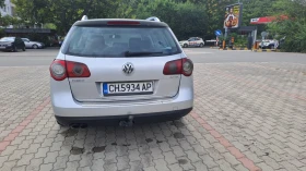 VW Passat, снимка 4