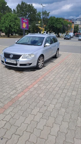 VW Passat, снимка 3