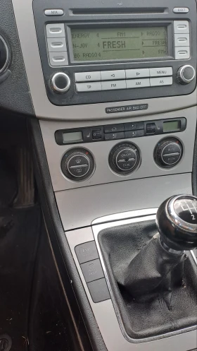 VW Passat, снимка 8