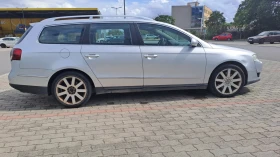 VW Passat, снимка 6