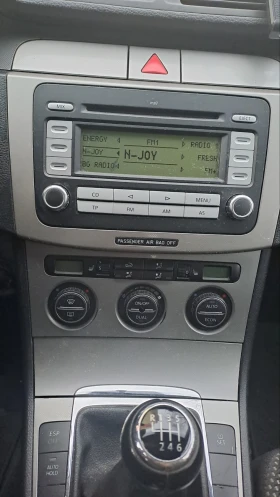 VW Passat, снимка 7