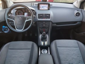 Opel Meriva, снимка 13