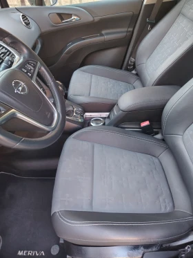 Opel Meriva, снимка 10