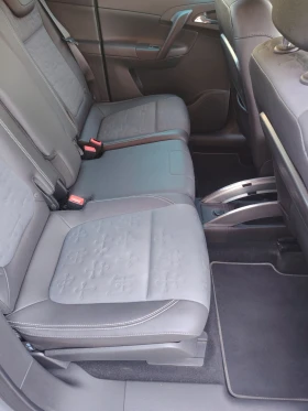 Opel Meriva, снимка 7