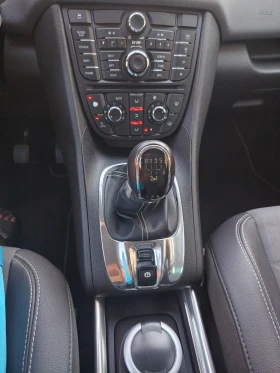 Opel Meriva, снимка 12
