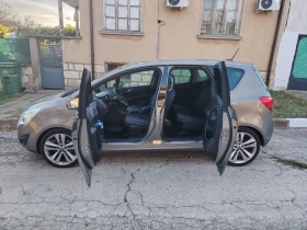 Opel Meriva, снимка 8