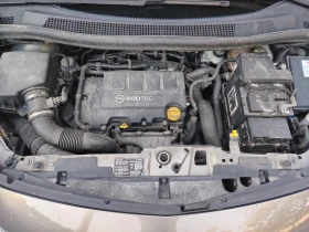 Opel Meriva, снимка 17