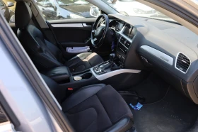 Audi A4 Avant 3.0 TDI ЛИЗИНГ, снимка 10