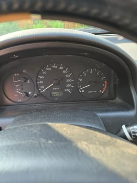 Mazda 626, снимка 9