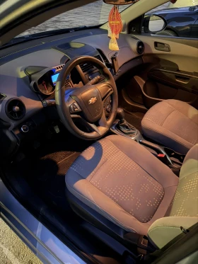 Chevrolet Aveo, снимка 11