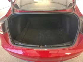 Tesla Model 3 Leather LED Navi 91.3% Soh, снимка 11