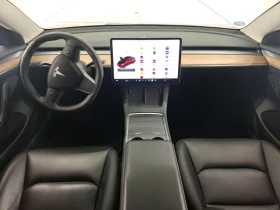 Tesla Model 3 Leather LED Navi 91.3% Soh, снимка 7