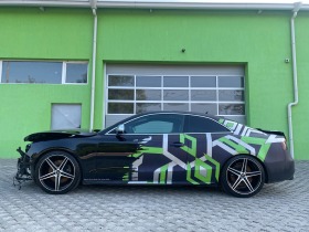     Audi S5 4.2FSI 