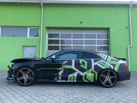 Audi S5 4.2FSI  - [3] 