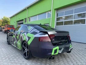 Audi S5 4.2FSI  - [4] 