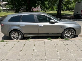 Alfa Romeo 159 sportwagon 2.4, снимка 13