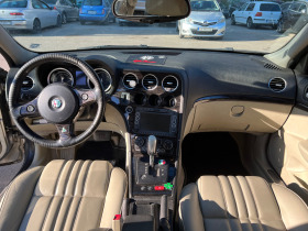 Alfa Romeo 159 sportwagon 2.4 | Mobile.bg   6