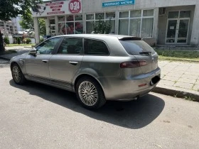 Alfa Romeo 159 sportwagon 2.4, снимка 15