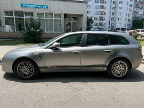 Alfa Romeo 159 sportwagon 2.4, снимка 15