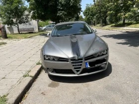 Alfa Romeo 159 sportwagon 2.4, снимка 12