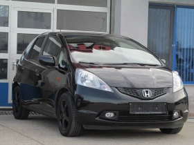 Honda Jazz 1.2i/SPORT, снимка 2