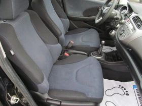 Honda Jazz 1.2i/SPORT, снимка 10