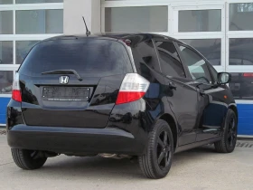 Honda Jazz 1.2i/SPORT, снимка 4