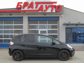 Honda Jazz 1.2i/SPORT, снимка 6