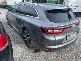 Renault Talisman TCE 4control , снимка 4