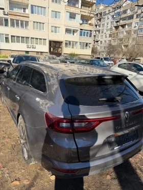 Renault Talisman 1.6DCI R9M 160к.с | Auto.bg — изображение 14
