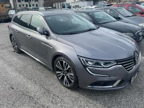 Renault Talisman TCE 4control  | Mobile.bg   2