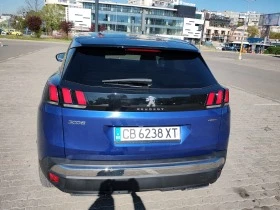 Peugeot 3008 GT LINE 180, снимка 6