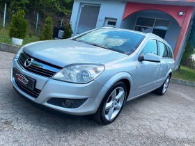 Opel Astra 1.9D Като нова! - [1] 