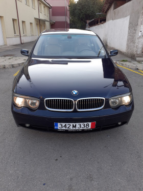 BMW 730 3.0, снимка 10 - Автомобили и джипове - 45286683