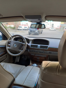 BMW 730 3.0, снимка 6 - Автомобили и джипове - 45286683