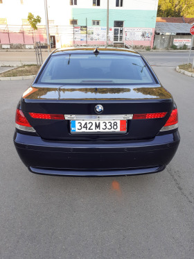 BMW 730 3.0, снимка 8 - Автомобили и джипове - 45286683