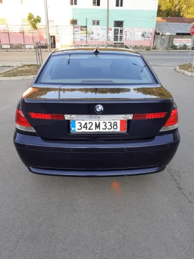 BMW 730 3.0, снимка 8