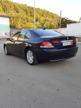 BMW 730 3.0, снимка 9 - Автомобили и джипове - 45286683