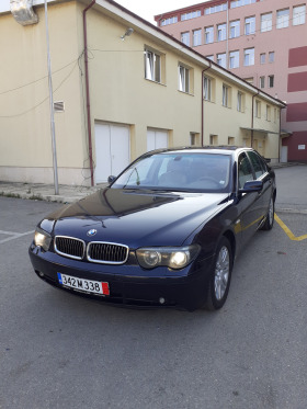 BMW 730 3.0, снимка 2 - Автомобили и джипове - 45286683