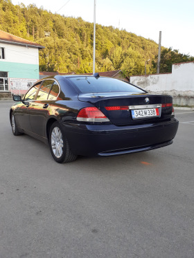 BMW 730 3.0, снимка 1 - Автомобили и джипове - 45286683