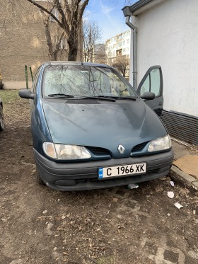 Renault Megane, снимка 1 - Автомобили и джипове - 45288145