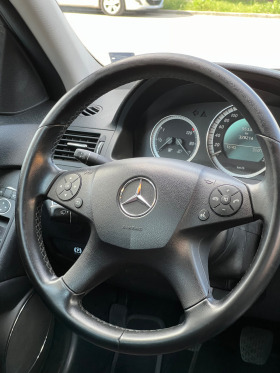 Mercedes-Benz C 200 Elegance, снимка 8